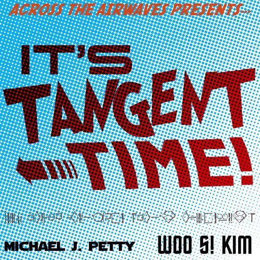 The podcast dedicated to talking your favorite topics including comics, sci-fi, movies, TV, and much more! Hosted by Michael & Woo, part of @AcrossAirwaves!