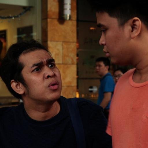 filmOlgaBilly's profile picture. Film Olga & Billy Lost In Singapore akan tayang 28 Agustus 2014.