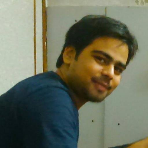 Monshul Profile Picture