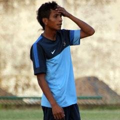 TIMNAS U-19.