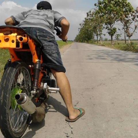 AbidMach's profile picture. 