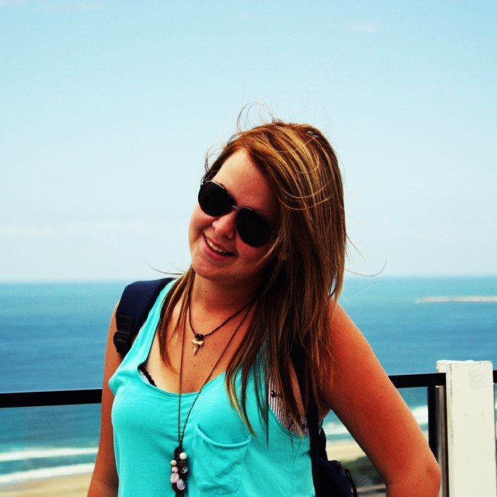 Live ever moment like it is the last