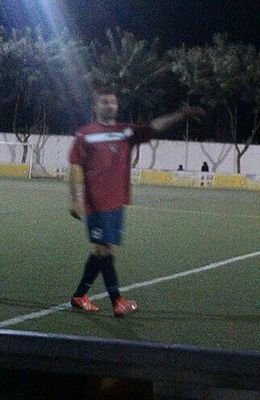 Si dudas de ti mismo, estás vencido de antemano.