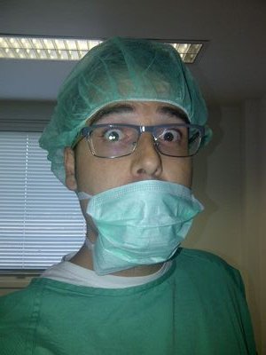 DaniSbastian's profile picture. SAPero / ITiano, jugón (nada de gamer), friki y padre a partes iguales... Y del Madrid coño!!