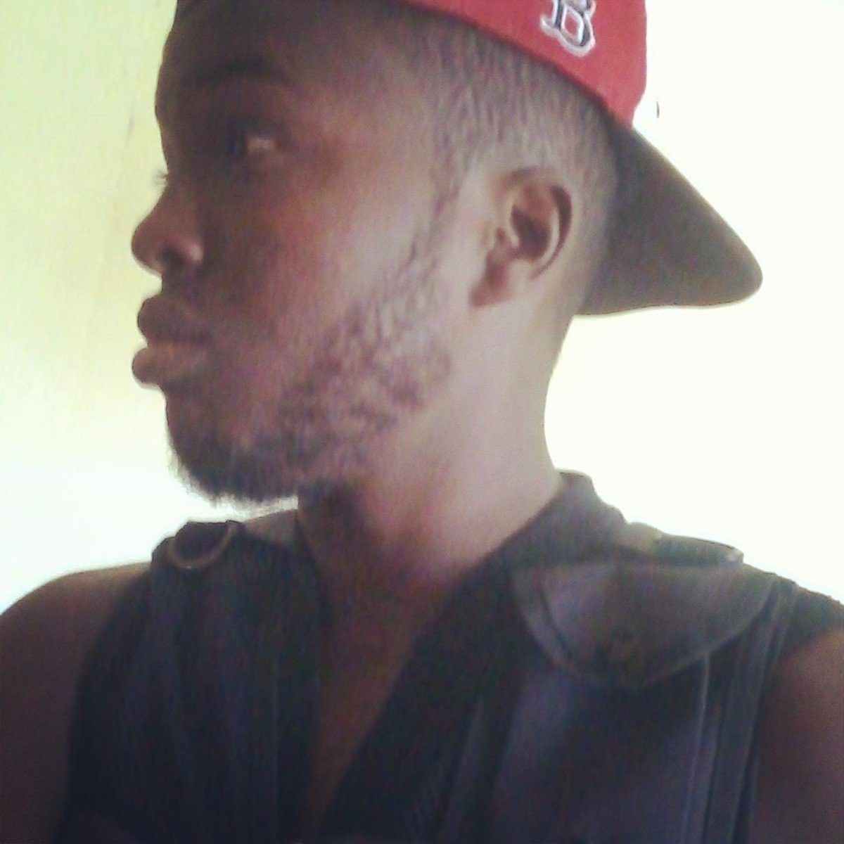 It Doesn't Matter to u' 
Just keep following.