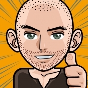 DanMihu's profile picture. Scriu. De toate.