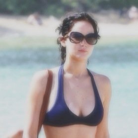 RealOrNxtReal's profile picture. follow @jensplzza