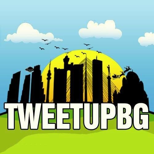 TweetUpBG su redovna Offline okupljanja twiteraša na raznoraznim lokacijama po gradu Beogradu