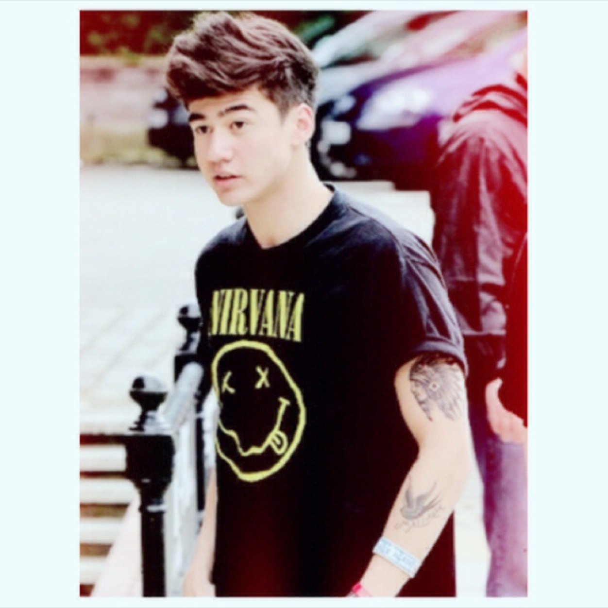 sam_biton's profile picture. [boy]Bands & YouTubers ConorM❁ArianaG❁JasonD❁AustinM❁& more follows♡ https://t.co/nl1FyX09wb