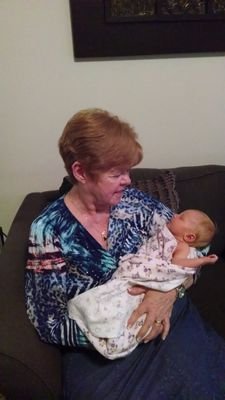 I am a born again child of the King.  I am from SC now residing in NC.  Wife to Chris Yarbrough..have one son (Tim Fletcher) 3 grandchildren. Attend New Manna.
