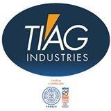 Fondée en 1991, Tiag est forte de 23 ans d’expérience. Spécialisée dans l’extrusion-soufflage, l’injection et le rotomoulage de pièces techniques et d'aspect.