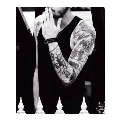 follow @stckhlmziam pls