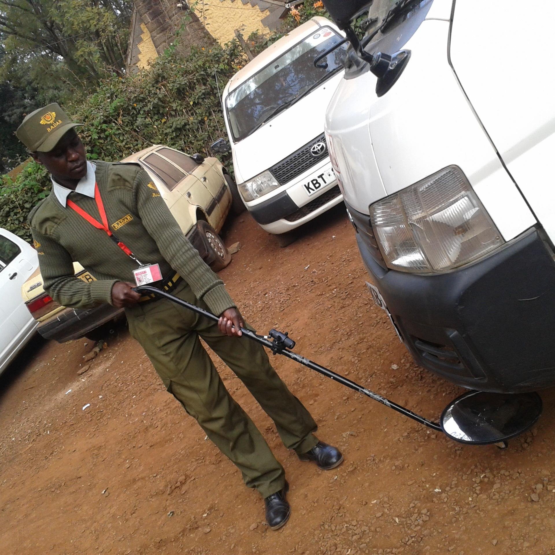 RadarLimited's profile picture. Radar Limited offers security services e.g Guarding, Access Control Systems,CCTV, Integrated Security Systems