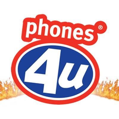 Phones 4u Profile