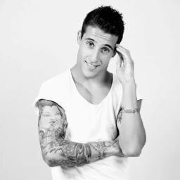 Fanspage of Cristian Tello Herrera, @ctello91 followed us since 06.05.2012 :)• Keep calm and ALWAYS SUPPORT TELLO •