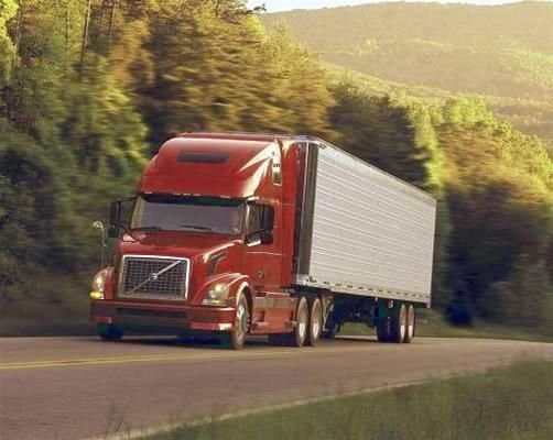 Professional Freight brokers