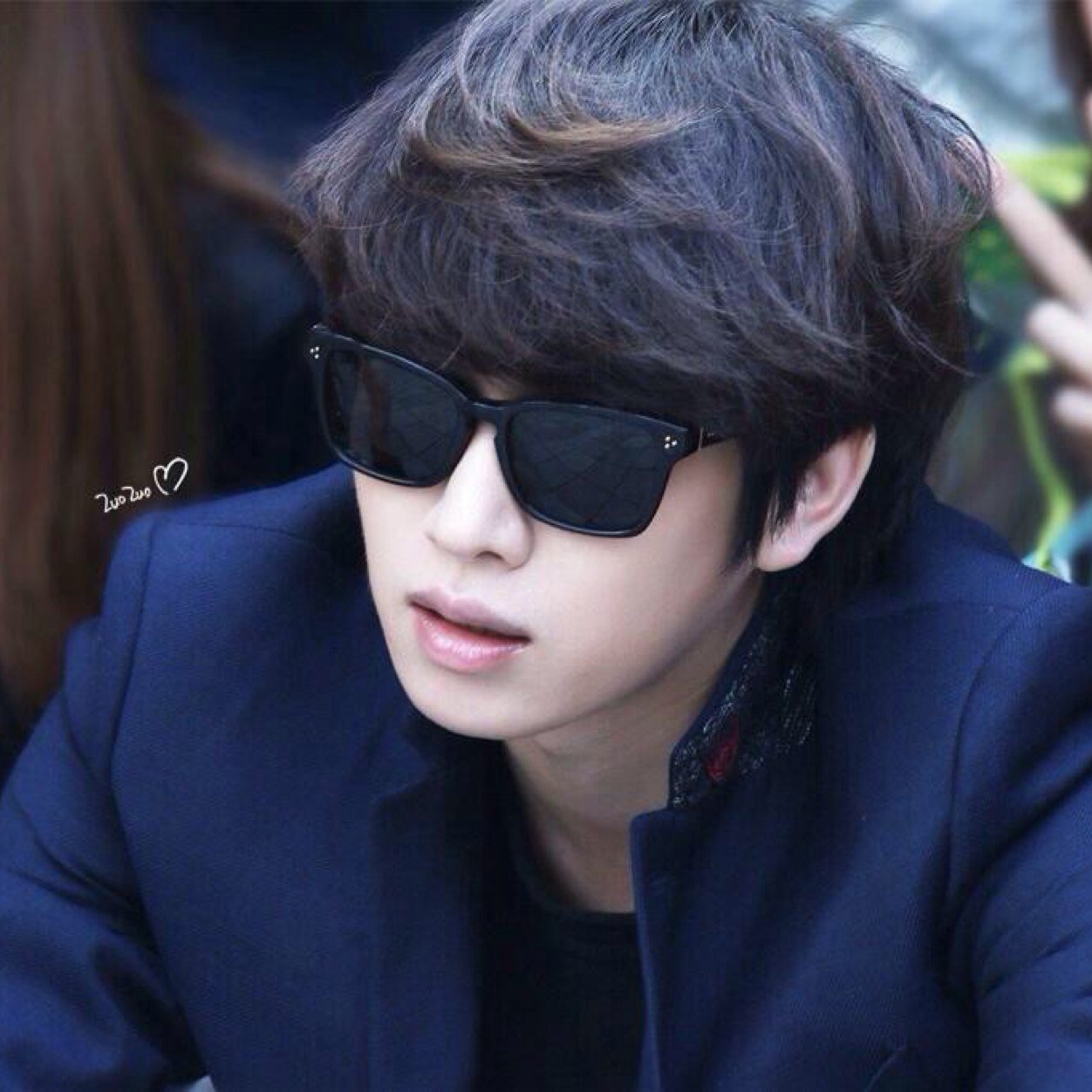#หอยหลอด #YEOBOfam