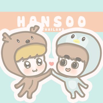 HANSOO.TH♡