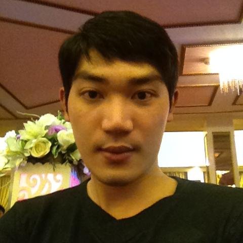 beansHuang's profile picture. 