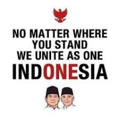 uMhAAar_008's profile picture. indonesia raya. PRABOWO.