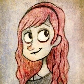 Ilustradora de bichos y monstruos adorables y modeladora 3D de profesión, con incansable adicción a Pinterest!