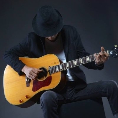 Singer, Song Writer | @pabriksenisuara