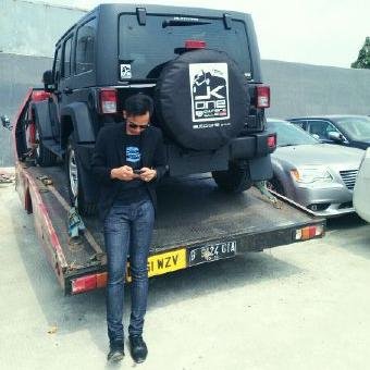 i like Jeep