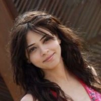 SajeiDa Jarbouny (@sajeida) 's Twitter Profile