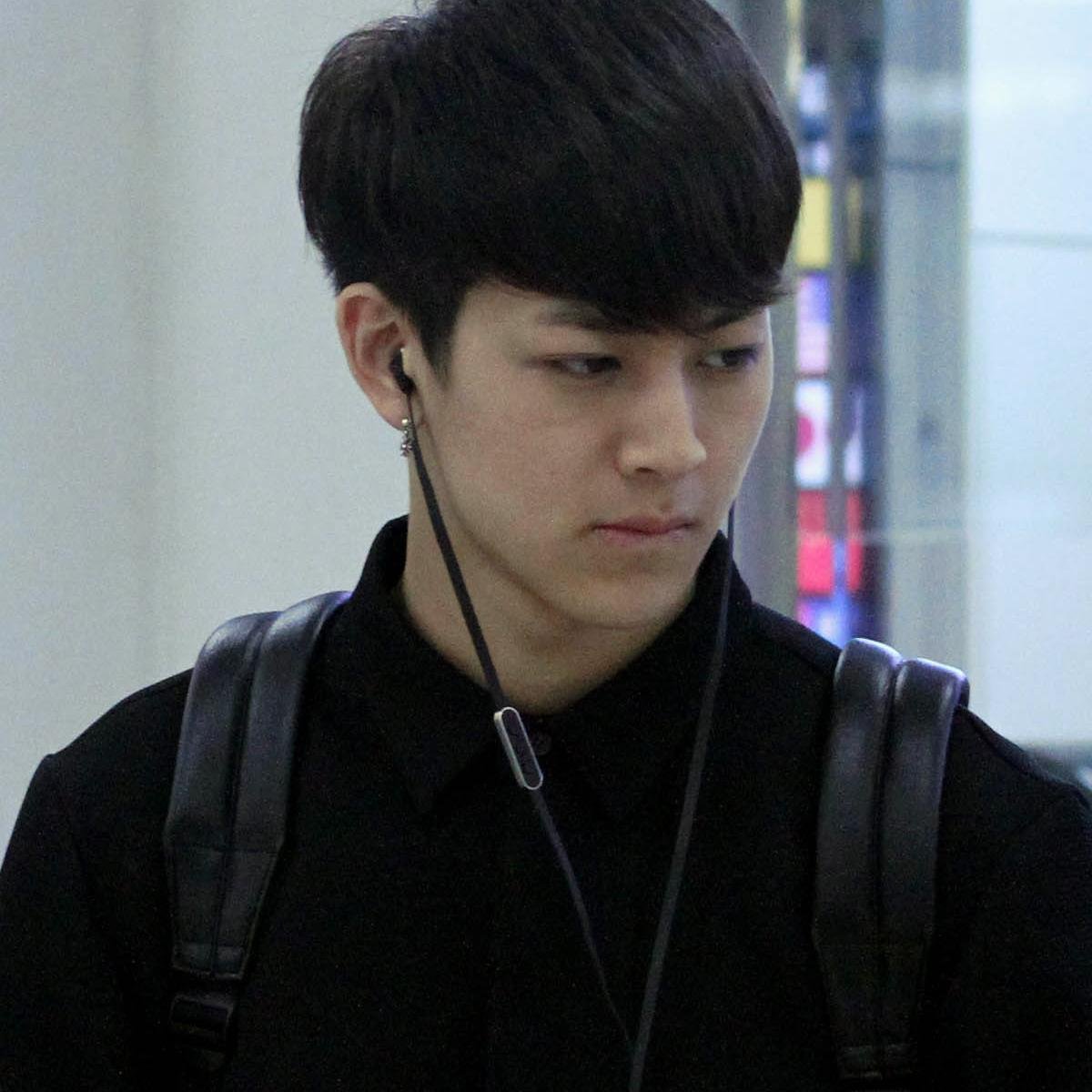[18+] Song Yunhyeong Vocal of Team B 95's || #YGBOSS #DOPEYG #OKINGDOM #YAOISTYLE #VAMPYAOI #IGOTYAOI