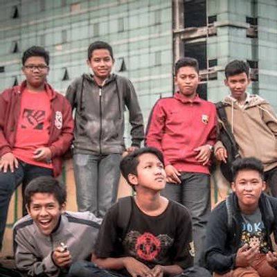 JodiaryaP's profile image