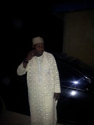 saniyabdulaziz's profile picture. Sarkin Bai