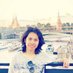 Maria Novita Saragi (@marianovsaragi) Twitter profile photo