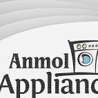 anmol_appliance's profile picture. We are serving our clients since last 6 years and value the relation we have developed with them.