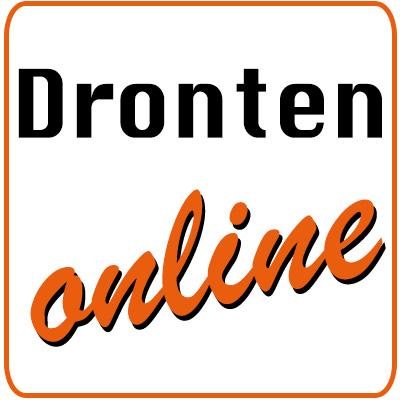 Op dronten-online vindt u alle informatie over Dronten en meer.