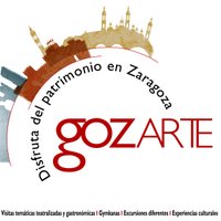 gozARTE(@gozARTE) 's Twitter Profile Photo