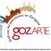 gozARTE (@gozARTE) Twitter profile photo