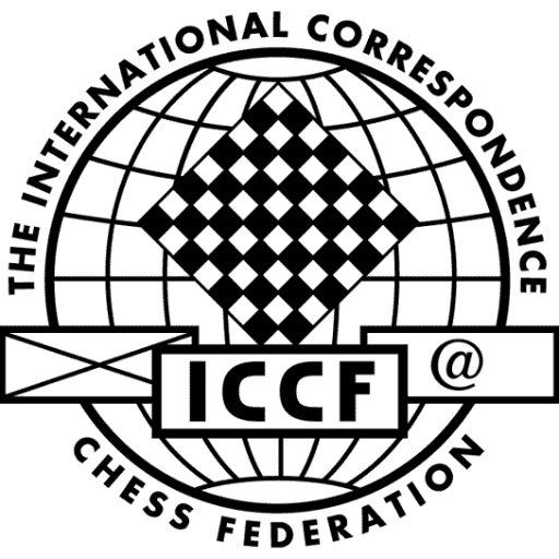 ICCF Official