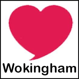 Follow the Wokingham Patch to help us to love our community.