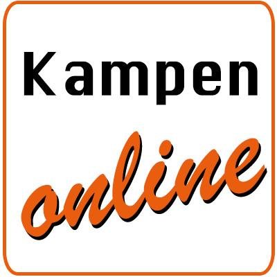 Op kampen-online vindt u alle informatie over Kampen en meer.