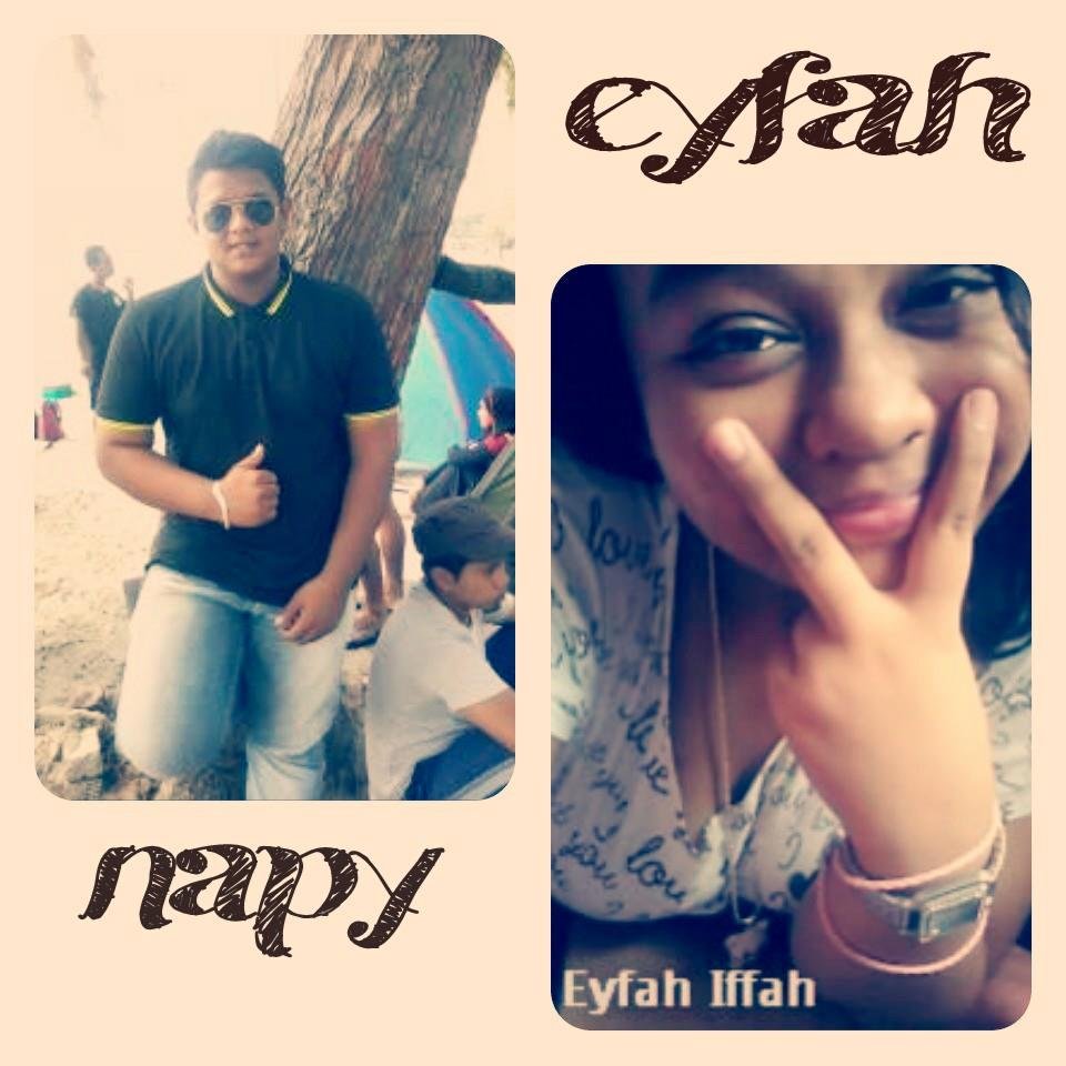 add my facebook ,, follow my twitter  ,, iffah 16 jabee,, :) be my fwend :') wafana97@yahoo.com