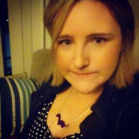 kylie (@glorifiednerd) 's Twitter Profile