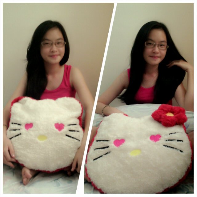 Ig: @novena_alexandra12 , @alx_fashion • 2671B85A
