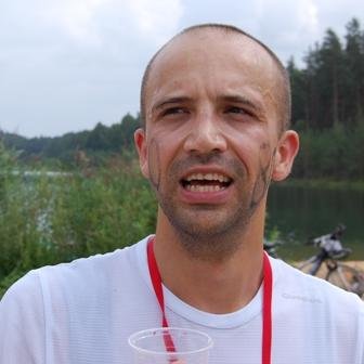 Aleksandrs_G's profile picture. My life is brilliant. My love is pure. ;)