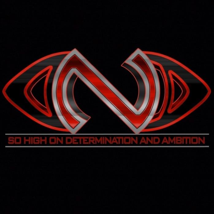 DNA_FITSPO's profile picture. Stay HIGH on Determination aNd Ambition because that's your IDENTITY FB: DNA LifeStyle IG: @DNA__LifeStyle