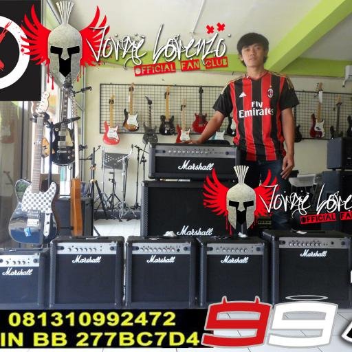 Toko Alat musik Termurah! : IBANEZ, FENDER, SQUIER, ROLAND, LINE 6, LANEY, MARSHALL & LAIN2 SMS 089672513699 - WhatsApp 081310992472 Pin BB 277BC7D4