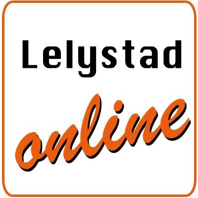 Hier vind je alles over Lelystad