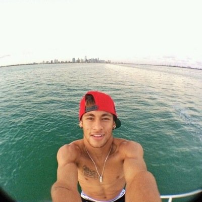 That Neymar guy