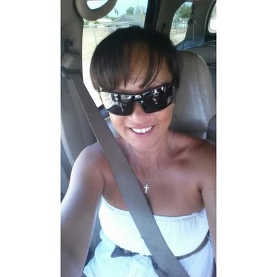 Tricie20's profile picture. Smile because you are beautiful