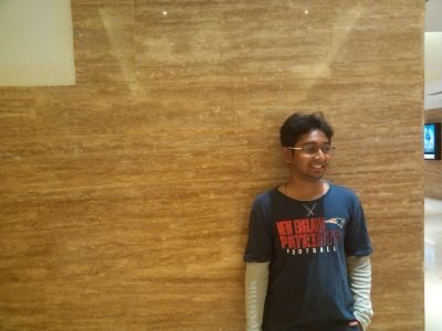 livesingi's profile picture. A Wipro Techi