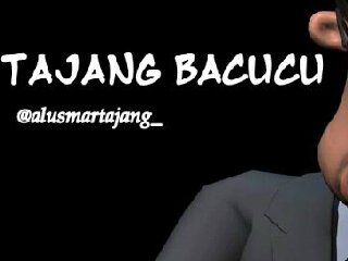 Tmpa bkusedu dg tampa mo sein perasaan secara alus disini depe tampa, mar kalo dapa dpe kasar tajang sampe kadalam hati , follow jo ini akun @Alusmartajang_